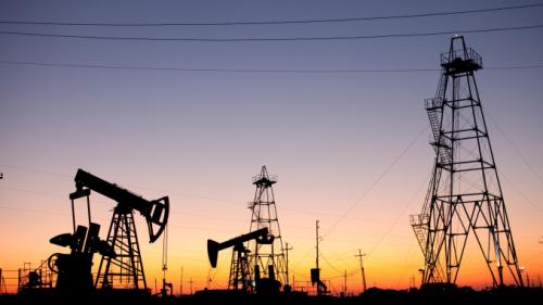 IMF：全球原油需求将在20年内达峰
