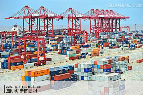 盘点2012中国港口_国际海事信息网
