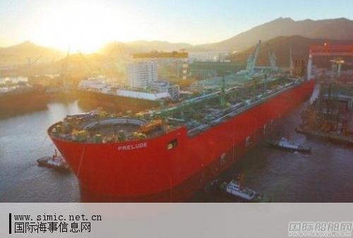 海工装备不再是韩国造船业的未来_国际海事信