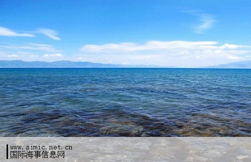 多元数据信息综合利用 海洋环境监管体系将启