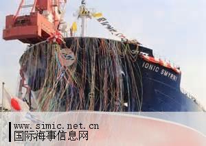 日本造船业突破中韩围剿_国际海事信息网