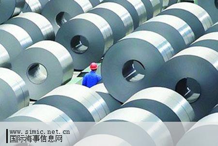 美国和欧盟已对多种中国钢铁产品征收关税_国