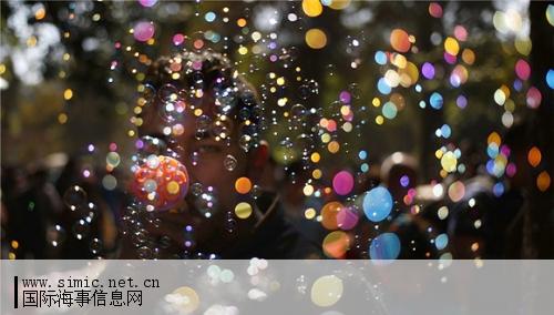 全世界都是泡沫 这是美联储和欧央行的错吗?_国际海事信息网