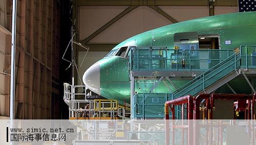 争夺中国天空 波音欲在华建第一家海外工厂_国