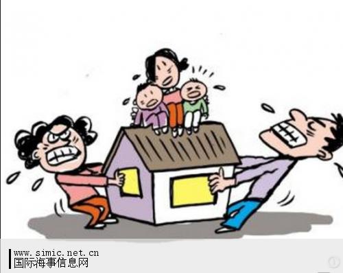 兄弟阋墙?沪东中华和上海船厂分家_国际海事