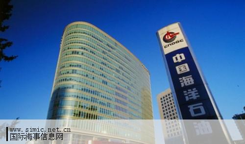 中海油服半年预亏84亿_国际海事信息网