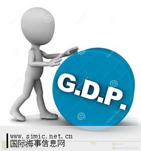 P是上世纪的概念了 人们正寻找衡量经济产值的