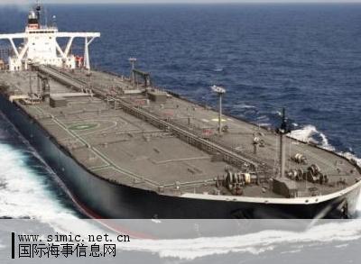 日本邮船订造4艘VLCC