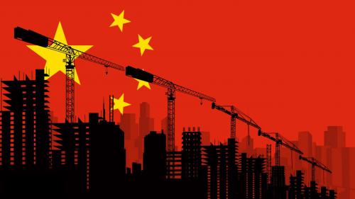 7月财新中国制造业PMI为50.8 环比降低0.2个百分点