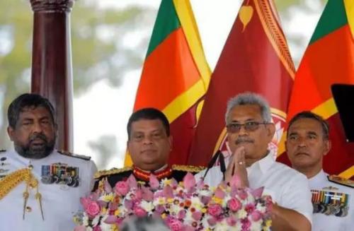 马英九辞职 总统换人_斯里兰卡总统将辞职_斯里兰卡总统图片