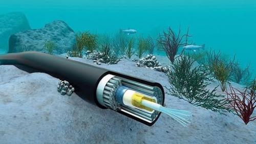 海兰信发布海底IDC解决方案