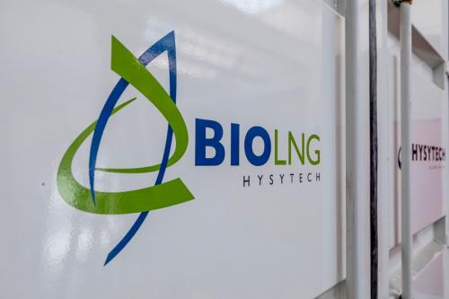Bio-LNG：海事业实现“碳中和”的现实选择？