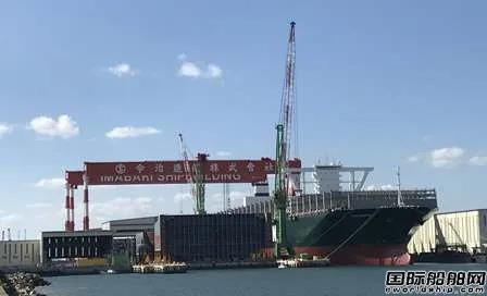 交付中国前7人确诊！这家船厂爆发新冠病毒群体感染