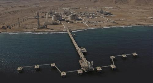 Oman成立国家氢能联盟以推动实现能源转型