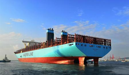 Maersk钻井船将在安哥拉创下新的世界纪录