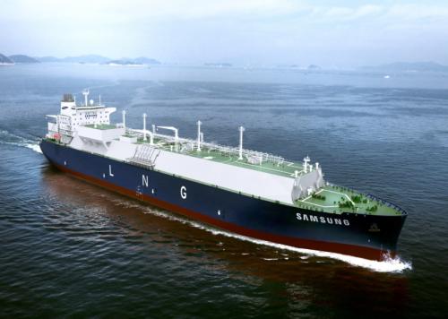 GE Power Conversion向Maran Gas新型LNG船提供PTO系统