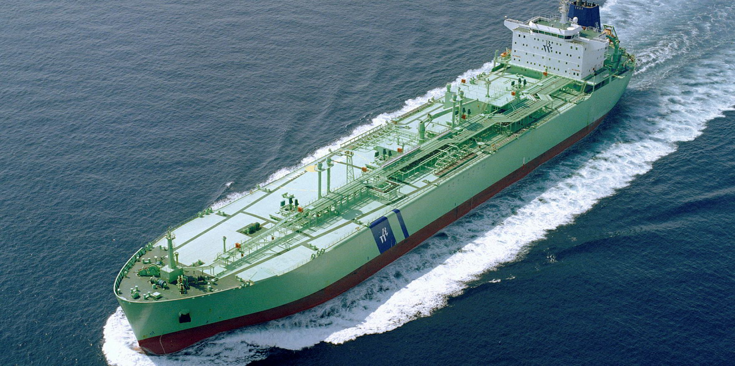川崎重工再获Kumiai Navigation的LPG动力VLGC订单