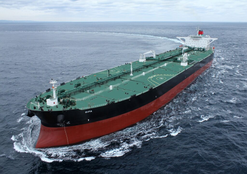 Ocean Yield收购两艘租赁与可持续发展挂钩的苏伊士型油轮