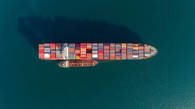 KPI OceanConnect计划向更多港口推广海洋生物燃料